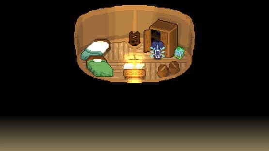 Touhou: Fearless Frogslayer — screenshot 3