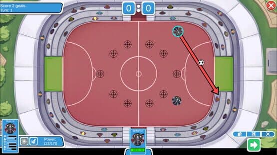 Crazy Robot Ball — screenshot 4