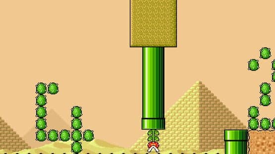 The Hamburger Isles — screenshot 1