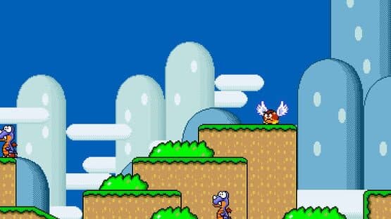 The Hamburger Isles — screenshot 3