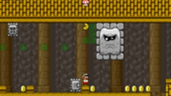 Super Mario and the Space Base — screenshot 3