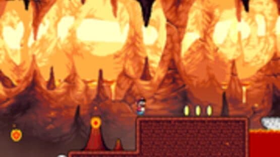 Super Mario and the Space Base — screenshot 5