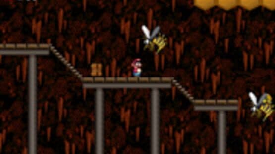 Super Mario and the Space Base — screenshot 6