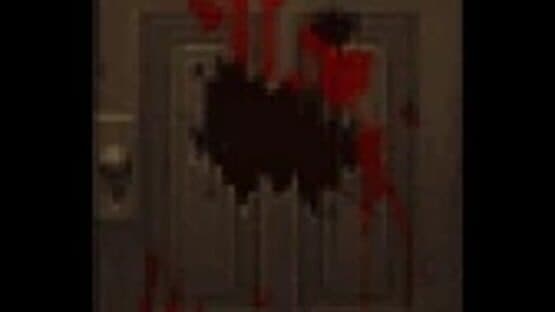 Biohazard Survival Door — screenshot 1
