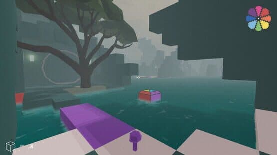 Mycubium — screenshot 1