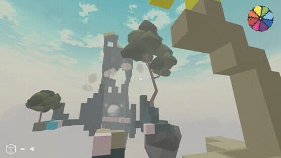Mycubium — screenshot 2