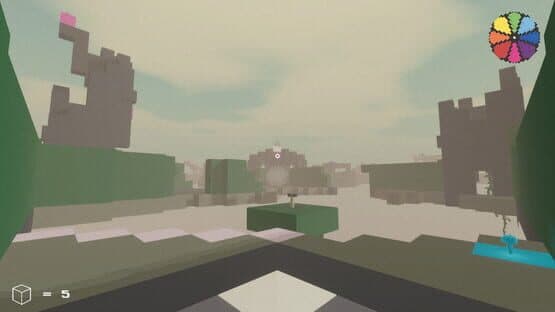 Mycubium — screenshot 4