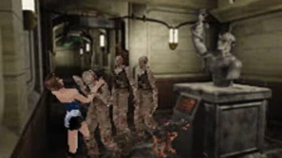 Biohazard The Episodes — screenshot 3