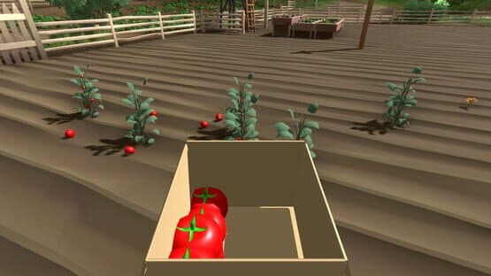 Sproutmart: Farm & Grocery Sim — screenshot 3