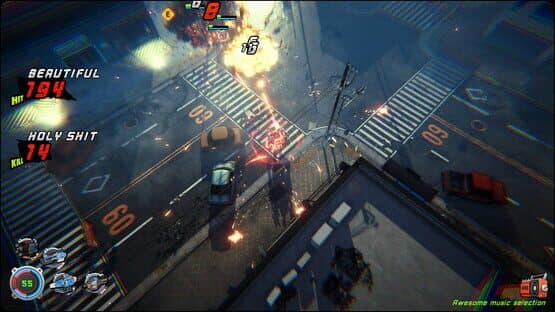 Oh! Robot: Legendary Mechanic — screenshot 1