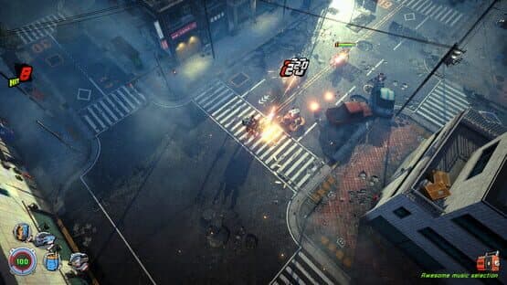 Oh! Robot: Legendary Mechanic — screenshot 3