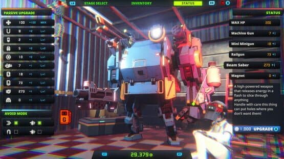 Oh! Robot: Legendary Mechanic — screenshot 5