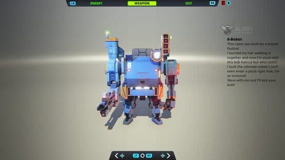 Oh! Robot: Legendary Mechanic — screenshot 6