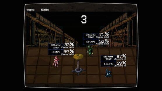 Way of Robot — screenshot 2