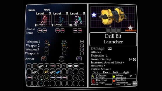 Way of Robot — screenshot 6