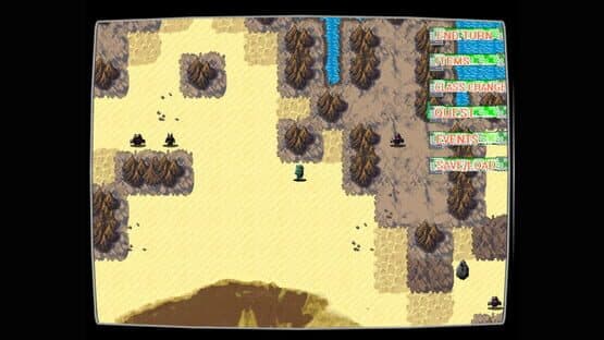 Way of Robot — screenshot 8