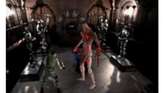 Biohazard The Operations — screenshot 2