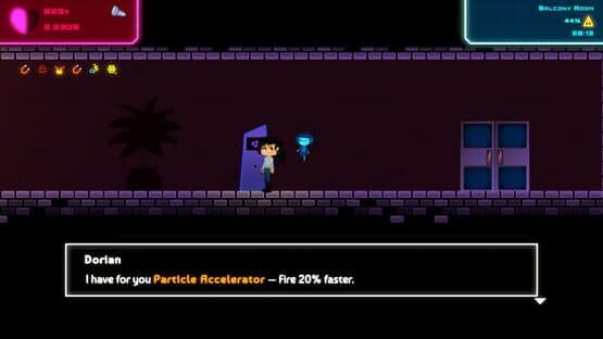 Amy Hates Robots — screenshot 6