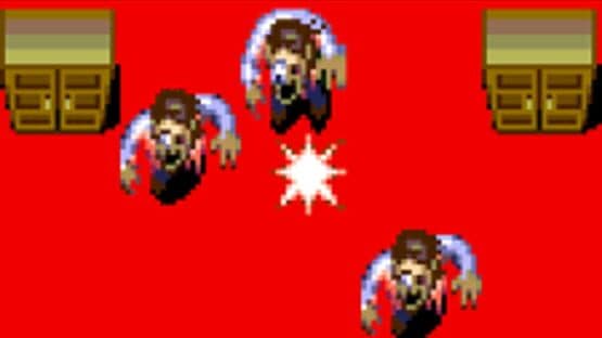 Biohazard ZombieBuster — screenshot 1