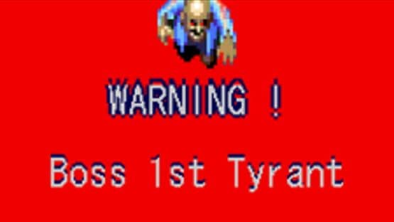 Biohazard ZombieBuster — screenshot 3