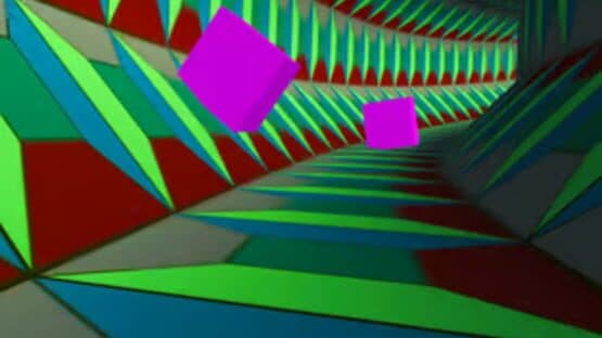 Tunnel Rush — screenshot 1