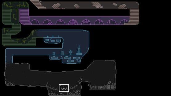 Catacomb Chess — screenshot 4