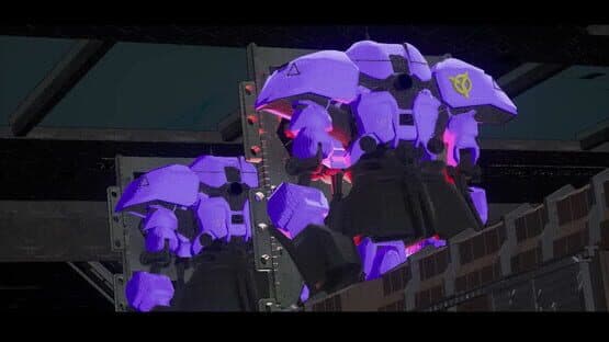 XOL: Space Mech Wars — screenshot 6