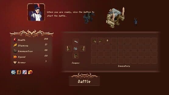 Mechs and Muskets — screenshot 2