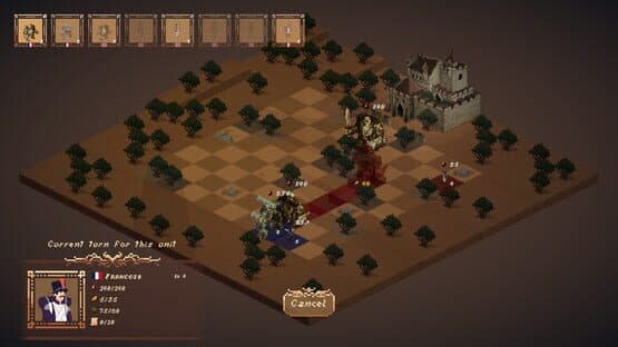 Mechs and Muskets — screenshot 5