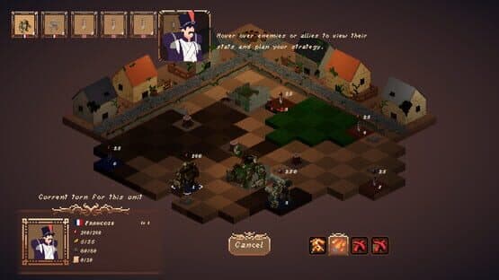 Mechs and Muskets — screenshot 6