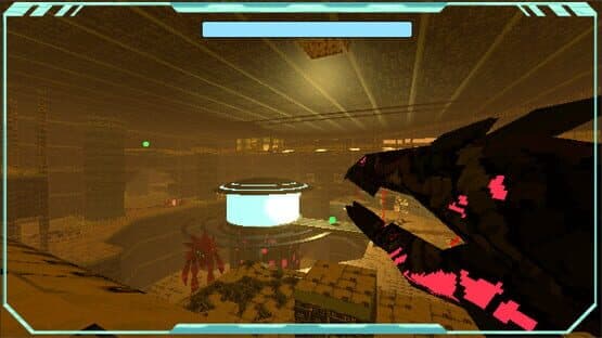 Mech Log Zero — screenshot 1