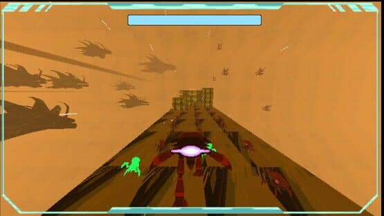 Mech Log Zero — screenshot 4