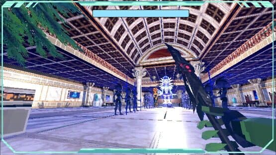 Mech Log Zero — screenshot 6