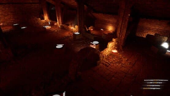 Lux Leonarii: A Mechanical Puzzle Adventure — screenshot 5