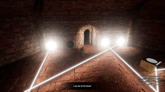 Lux Leonarii: A Mechanical Puzzle Adventure — screenshot 6