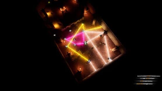 Lux Leonarii: A Mechanical Puzzle Adventure — screenshot 8