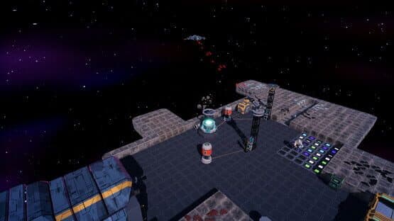 AstroCore Mining — screenshot 1