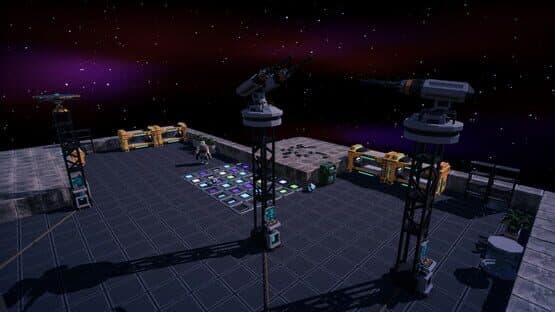 AstroCore Mining — screenshot 3