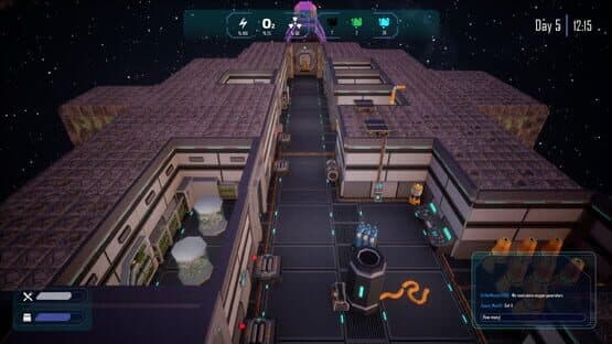 AstroCore Mining — screenshot 5