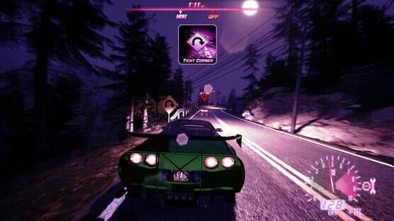 Lead The Dragon — screenshot 1