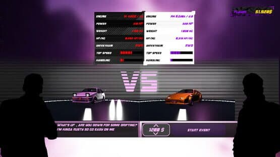 Lead The Dragon — screenshot 2