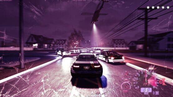 Lead The Dragon — screenshot 3