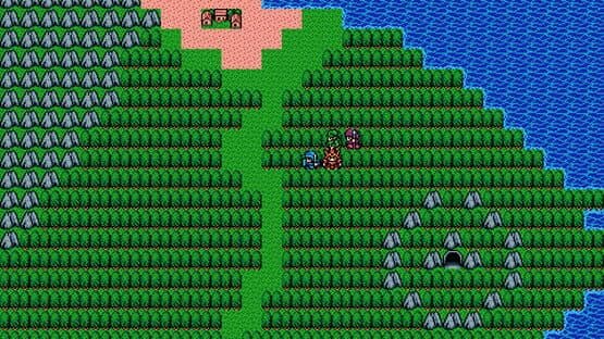 Sunken Dragon — screenshot 6