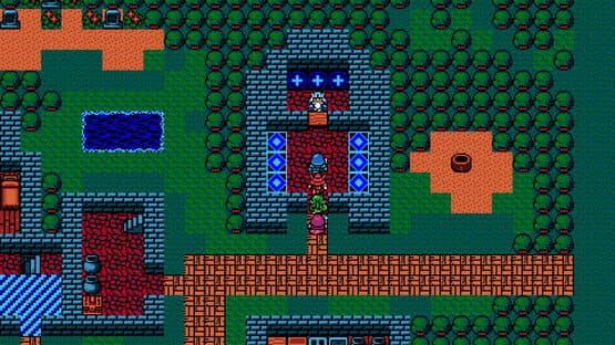 Sunken Dragon — screenshot 7