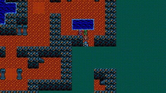 Sunken Dragon — screenshot 8