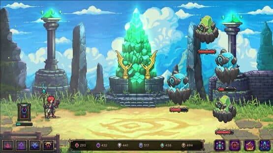 Mage Blast — screenshot 1