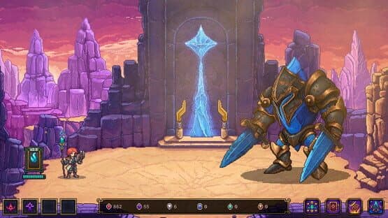 Mage Blast — screenshot 2