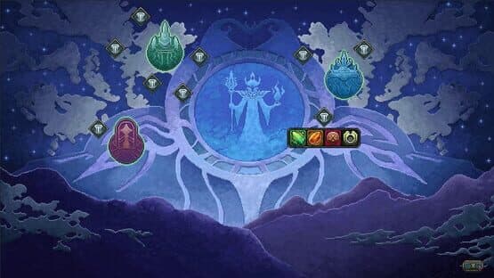 Mage Blast — screenshot 4