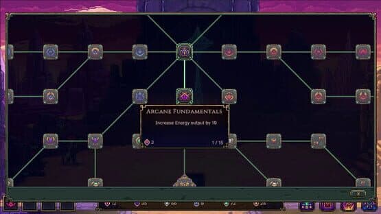 Mage Blast — screenshot 5