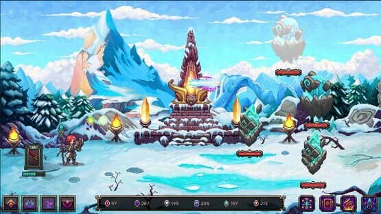 Mage Blast — screenshot 6
